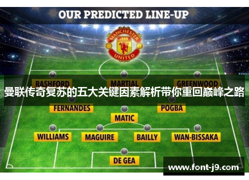 曼联传奇复苏的五大关键因素解析带你重回巅峰之路 曼联传奇复苏的五大关键因素解析带你重回巅峰之路