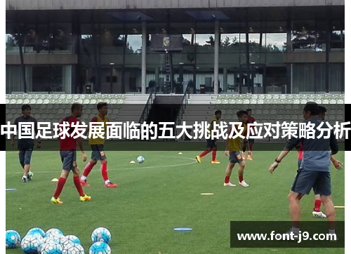 中国足球发展面临的五大挑战及应对策略分析 中国足球发展面临的五大挑战及应对策略分析