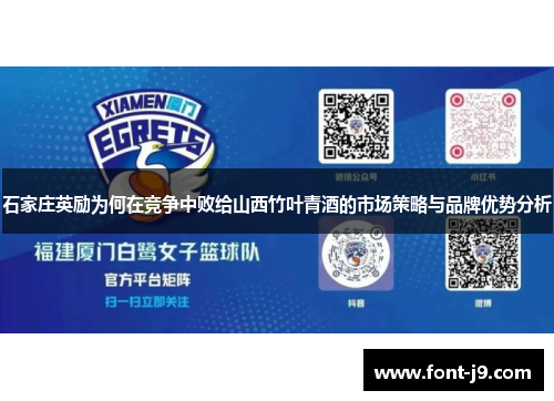 石家庄英励为何在竞争中败给山西竹叶青酒的市场策略与品牌优势分析