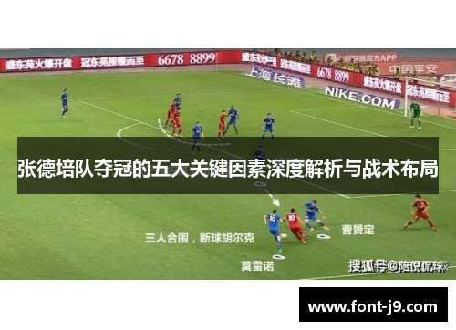 张德培队夺冠的五大关键因素深度解析与战术布局